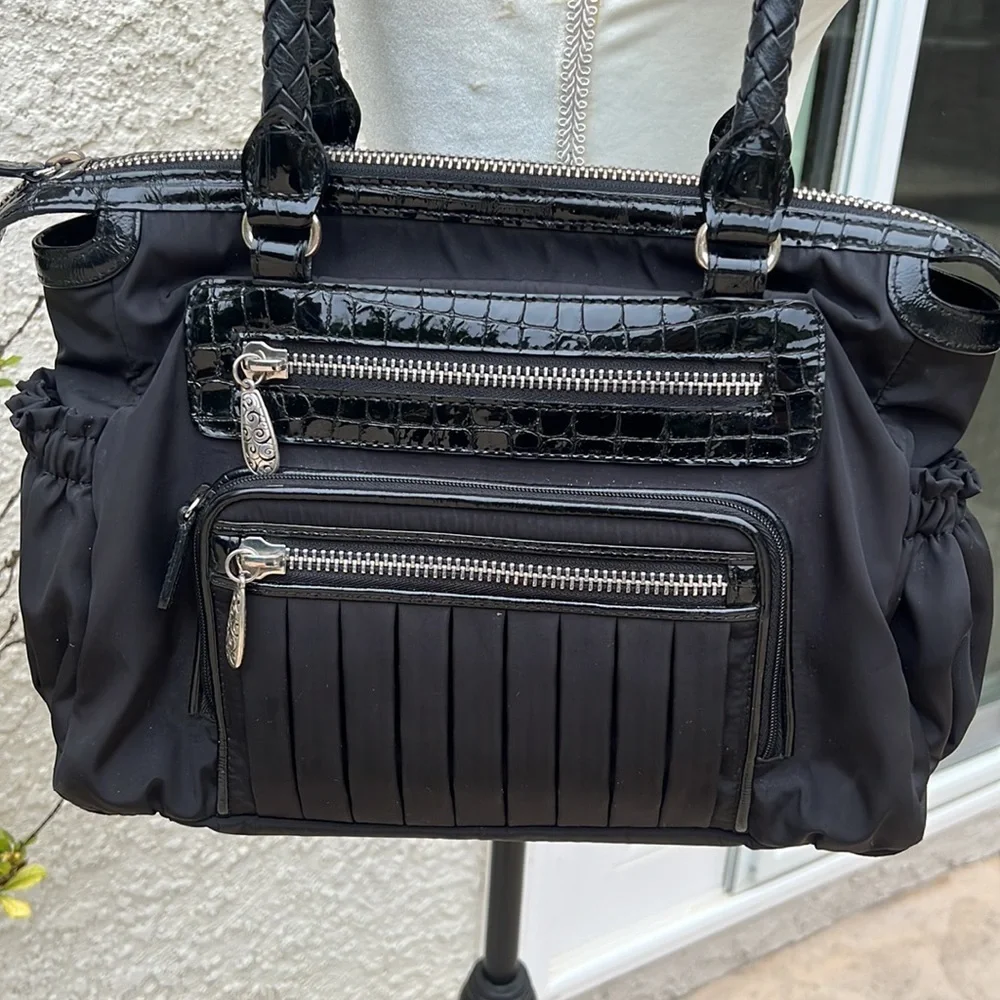 Brighton nylon shoulder